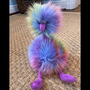Jellycat Rainbow Pompom